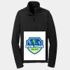 1/2 Zip Microfleece Jacket Thumbnail