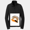 1/2 Zip Microfleece Jacket Thumbnail