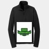 1/2 Zip Microfleece Jacket Thumbnail