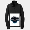 1/2 Zip Microfleece Jacket Thumbnail