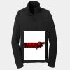 1/2 Zip Microfleece Jacket Thumbnail