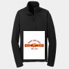 1/2 Zip Microfleece Jacket Thumbnail