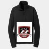 1/2 Zip Microfleece Jacket Thumbnail
