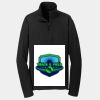 1/2 Zip Microfleece Jacket Thumbnail