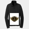 1/2 Zip Microfleece Jacket Thumbnail