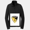 1/2 Zip Microfleece Jacket Thumbnail
