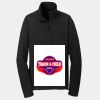 1/2 Zip Microfleece Jacket Thumbnail
