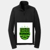 1/2 Zip Microfleece Jacket Thumbnail