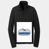 1/2 Zip Microfleece Jacket Thumbnail