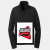 1/2 Zip Microfleece Jacket Thumbnail