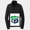1/2 Zip Microfleece Jacket Thumbnail