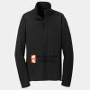 1/2 Zip Microfleece Jacket Thumbnail