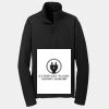 1/2 Zip Microfleece Jacket Thumbnail