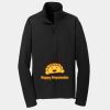 1/2 Zip Microfleece Jacket Thumbnail