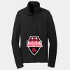 1/2 Zip Microfleece Jacket Thumbnail