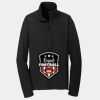 1/2 Zip Microfleece Jacket Thumbnail