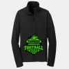 1/2 Zip Microfleece Jacket Thumbnail