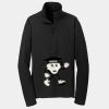 1/2 Zip Microfleece Jacket Thumbnail
