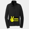 1/2 Zip Microfleece Jacket Thumbnail