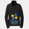 1/2 Zip Microfleece Jacket Thumbnail