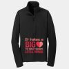 1/2 Zip Microfleece Jacket Thumbnail