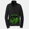 1/2 Zip Microfleece Jacket Thumbnail