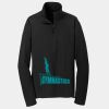1/2 Zip Microfleece Jacket Thumbnail