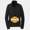1/2 Zip Microfleece Jacket Thumbnail