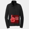 1/2 Zip Microfleece Jacket Thumbnail