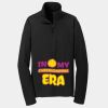 1/2 Zip Microfleece Jacket Thumbnail