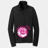 1/2 Zip Microfleece Jacket Thumbnail