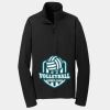1/2 Zip Microfleece Jacket Thumbnail