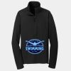 1/2 Zip Microfleece Jacket Thumbnail