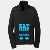1/2 Zip Microfleece Jacket Thumbnail