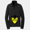 1/2 Zip Microfleece Jacket Thumbnail