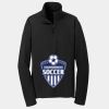 1/2 Zip Microfleece Jacket Thumbnail