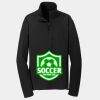 1/2 Zip Microfleece Jacket Thumbnail