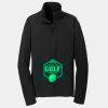 1/2 Zip Microfleece Jacket Thumbnail