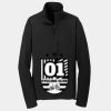 1/2 Zip Microfleece Jacket Thumbnail