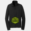 1/2 Zip Microfleece Jacket Thumbnail
