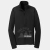 1/2 Zip Microfleece Jacket Thumbnail