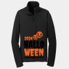 1/2 Zip Microfleece Jacket Thumbnail