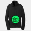 1/2 Zip Microfleece Jacket Thumbnail