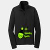 1/2 Zip Microfleece Jacket Thumbnail