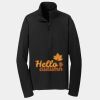 1/2 Zip Microfleece Jacket Thumbnail