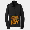 1/2 Zip Microfleece Jacket Thumbnail