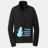 1/2 Zip Microfleece Jacket Thumbnail