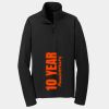 1/2 Zip Microfleece Jacket Thumbnail