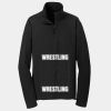 1/2 Zip Microfleece Jacket Thumbnail