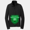 1/2 Zip Microfleece Jacket Thumbnail